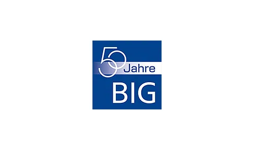 BIG-VERWALTUNG GmbH Logo